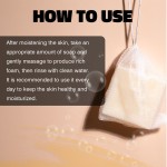 Niacinamide Soap - Kojic Acid Lavender Brightening