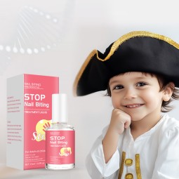 Nail Repair Liquid 10ml - Antifungal Strengthening