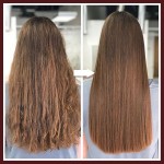 Batana Hair Oil 30ml - Moroccan Argan Frizz Control