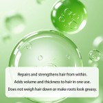 Rice Shampoo Bar - Solid 2in1 Hair Care