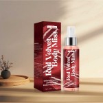 Rose Fragrance Mist - High Quality Quick Drying