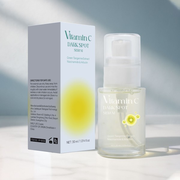 Vitamin C E Serum 30ml - Ferulic Acid Pigmentation