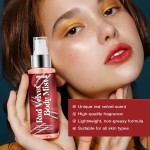 Rose Fragrance Mist - High Quality Quick Drying