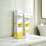 Choco Musk Perfume - Vanilla Cocoa 12H Long Lasting