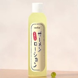 Body Lubricant 200ml - Water Soluble Stringy Effect