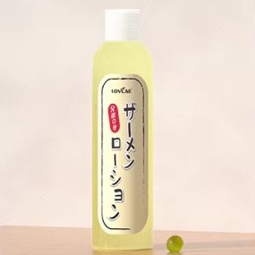 Body Lubricant 200ml - Water Soluble Stringy Effect