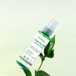 Rice Shampoo Bar - Solid 2in1 Hair Care