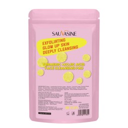 Turmeric Honey Oil 30ml - Natural Antioxidant Moisturizing