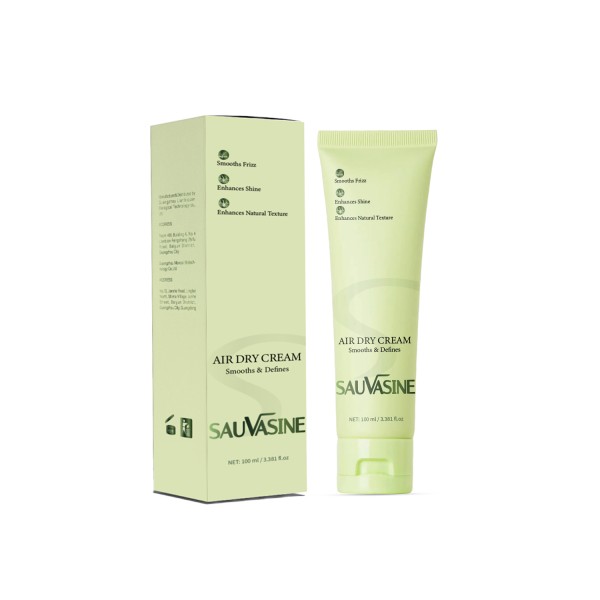 Collagen Hair Mask - Hydrolyzed Leave in Repair