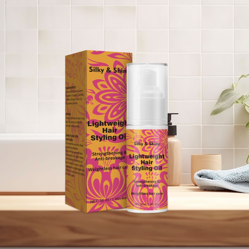 Scalp Serum 20g - Niacinamide Salicylic Acid