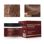 Batana Hair Oil 30ml - Moroccan Argan Frizz Control