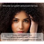 Castor Shampoo Bar 100g - Solid Hair Growth