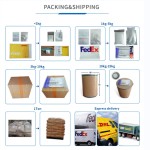 0.1%-10% Monacolin-k Powder Bulk Red Yeast Rice Extract Monacolin K