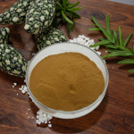 Lemon Verbena Leaf Powder Natural Flavone Melissa Officinalis Extract Lemon Verbena Extract