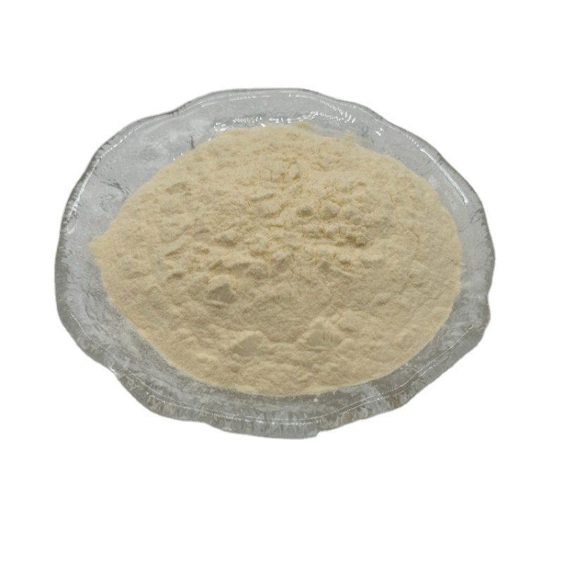 Factory Supply Plant Extract Non-gmo 90% Soy Protein Isolated Soy Protein Powder Soy Isolate Protein