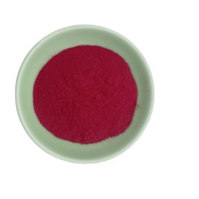 Food Coloring Red Beet Root Extract Powder 10:1 Red Beet Powder