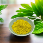 Private Label Berberine Powder Best Price Hydrochloride Berberine Hcl Berberine Gummies