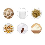 Herbal Supplements Superfood Super Greens Super Food Green Mixed Powder Super Greens Powder