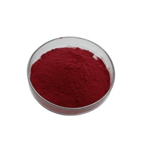 Chinese Red Yeast Rice Extract Red Yeast Rice Extract Powder Red Yeast Rice Extract