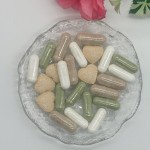Nattokinase Capsule OEM Natto Extract Nattokinase Capsules 100mg Nattokinase Capsule