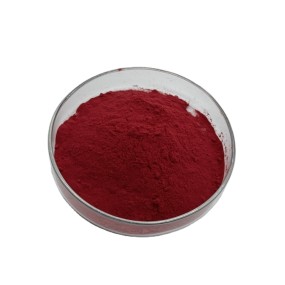 0.1%-10% Monacolin-k Powder Bulk Red Yeast Rice Extract Monacolin K