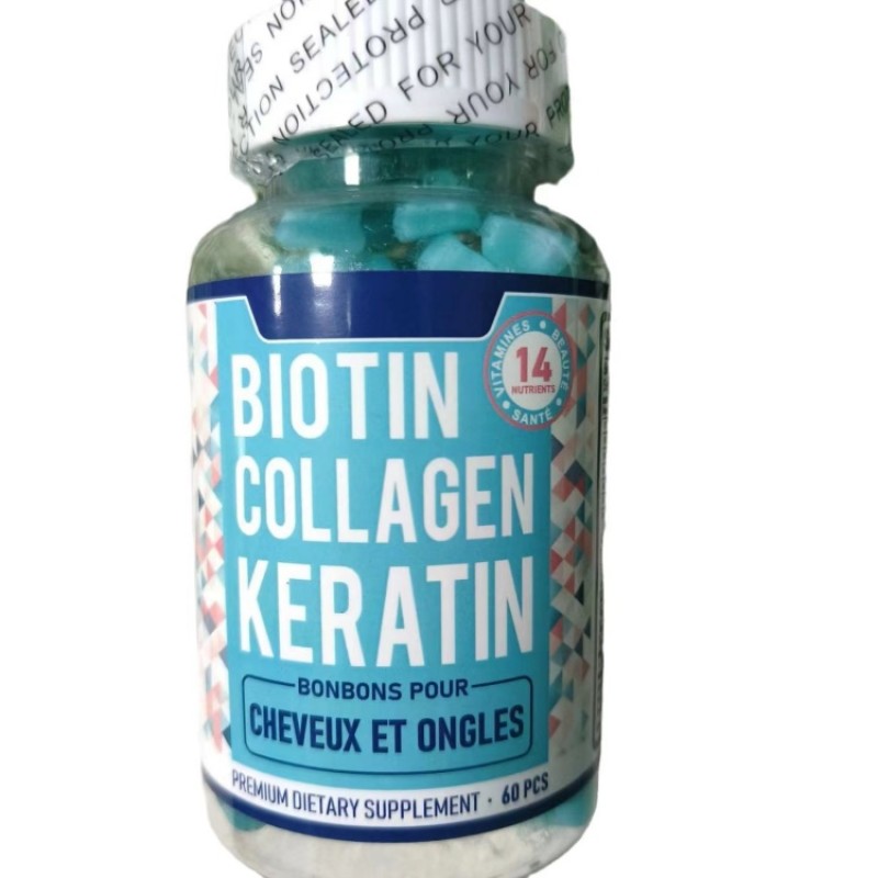 Ashwagandha Gummies Supplement Private Label Recovery Well Sleep Ashwagandha Gummies