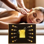 Wellness Kit Manufacturer - Wholesale Full Body Massage Set