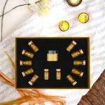 Massage Oil Set Supplier - Wholesale Ginger Herbal Therapy