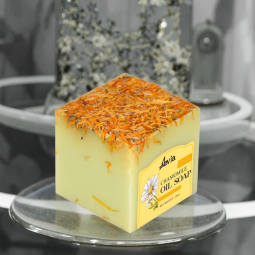 Hand Soap Factory - Custom Luxury Foaming Tablet Soap