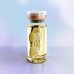 Herbal Massage Oil Supplier - OEM Angelica Sinensis Care