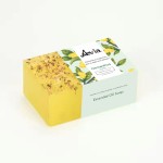 Beauty Bar Soap Supplier - Wholesale 200g Osmanthus Scent