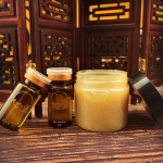 Massage Oil Set Supplier - Wholesale Ginger Herbal Therapy