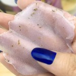 Hyaluronic Acid Mask Factory - Custom Green Tea Pore Cleaner