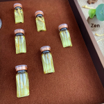 Herbal Massage Oil Manufacturer - OEM Ginseng Soaked Formula