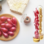 Ginger Oil Capsule Factory - Bulk 12-Capsule Beauty Salon