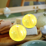 Whitening Soap Factory - OEM Ginseng Gold Foil Facial Soap