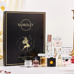 Perfume Set Factory - Wholesale 8-Piece Floral Gift Box