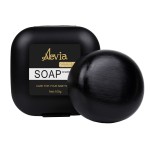 Charcoal Soap Manufacturer - OEM Deep Cleaning Bamboo Soap