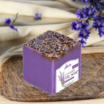 Essential Oil Soap Supplier - Wholesale Flower Petal Formula