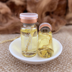 Herbal Massage Oil Manufacturer - OEM Ginseng Soaked Formula