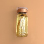 Herbal Massage Oil Manufacturer - OEM Ginseng Soaked Formula