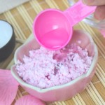 Peel Off Mask Supplier - OEM Rose Flower Pore Cleansing