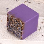 Lavender Soap Supplier - OEM Acne Reduction Facial Soap