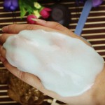 Soft Mask Powder Factory - Custom Peppermint Anti-Wrinkle