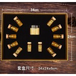 Spa Massage Oil Set Manufacturer - Wholesale Ginger Therapy