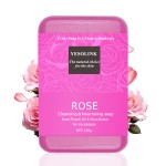 Goat Milk Soap Supplier - Custom Turmeric Aloe Formula