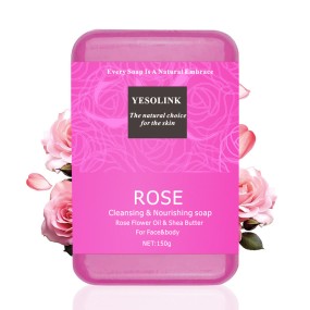 Goat Milk Soap Supplier - Custom Turmeric Aloe Formula