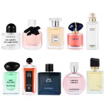 Mini Perfume Manufacturer - Bulk 5ml Neutral Fragrance Spray