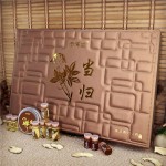 Herbal Massage Oil Supplier - OEM Angelica Sinensis Care