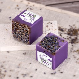 Essential Oil Soap Supplier - Wholesale Flower Petal Formula